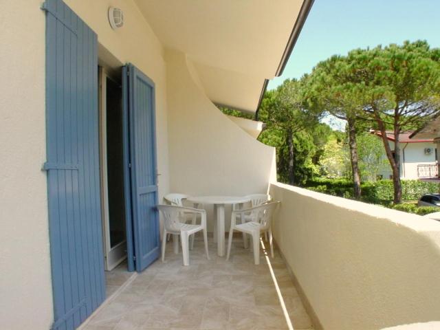 리그나노 사비아도로 Flat In Lignano Riviera 아파트 외부 사진