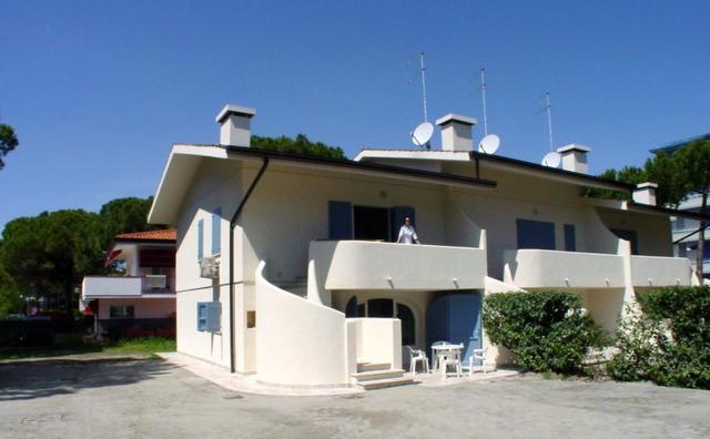 리그나노 사비아도로 Flat In Lignano Riviera 아파트 외부 사진