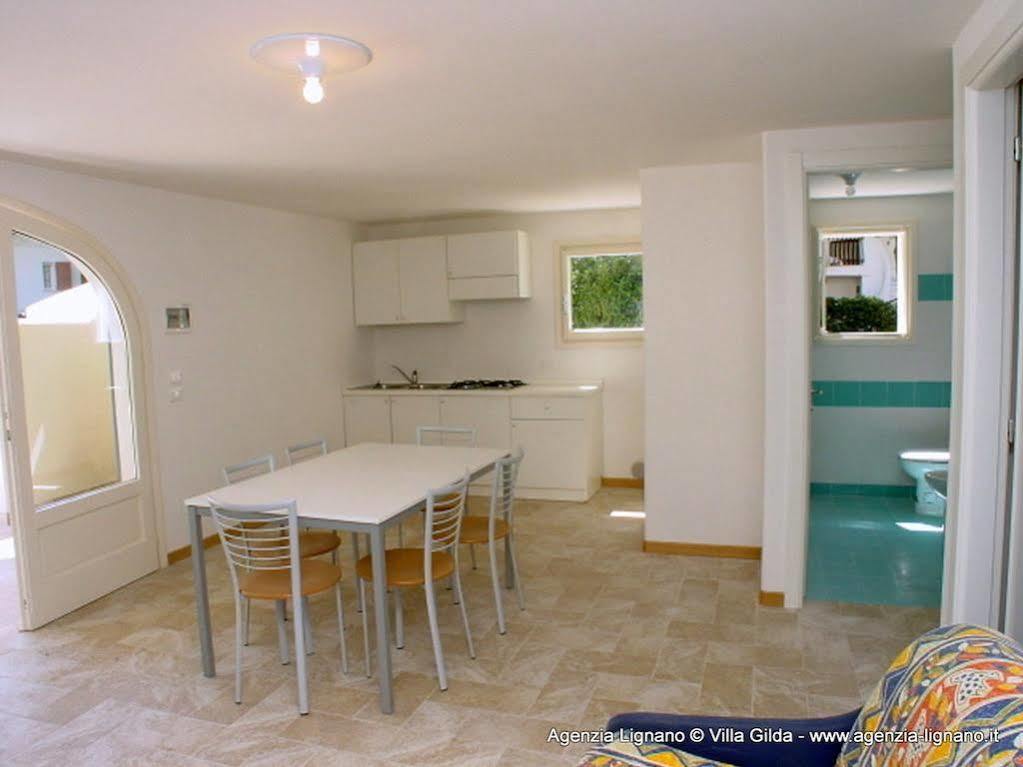 리그나노 사비아도로 Flat In Lignano Riviera 아파트 외부 사진